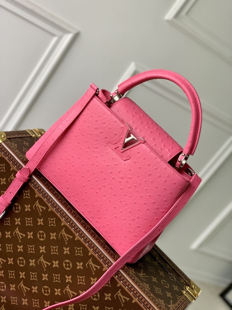 LV Top Handle Bags